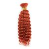 Boho Bliss Deep Wave Human Hair Bundles ATHLEXES