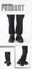Gothic Chic Lace-Up Platform Ankle Boots ATHLEXES