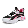 BreezeStep Kids Breathable Mesh Sneakers ATHLEXES