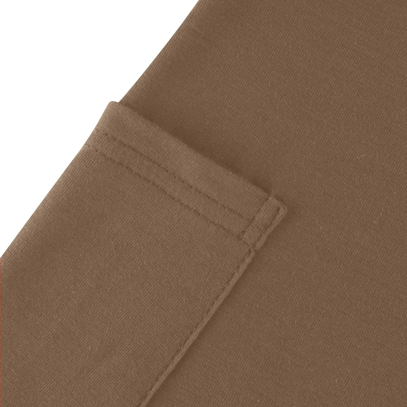 Summer Breeze Plus Size Pocket T-Shirt Dress ATHLEXES