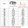 Chic Bowknot Leather Mary Jane Shoes for Girls ATHLEXES