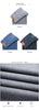 SummerStretch Men's Casual Gray Denim Pants ATHLEXES