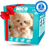 Plush Interactive Walking Robot Puppy Toy ATHLEXES