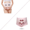 CottonSoft Adjustable High Waist Maternity Briefs ATHLEXES