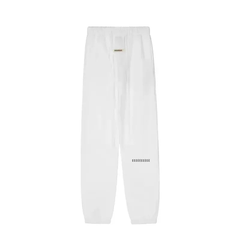 Urban Luxe Reflective Logo Hoodie for Men ATHLEXES
