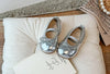 Korean Princess Bow Leather Shoes for Girls 2024 ATHLEXES