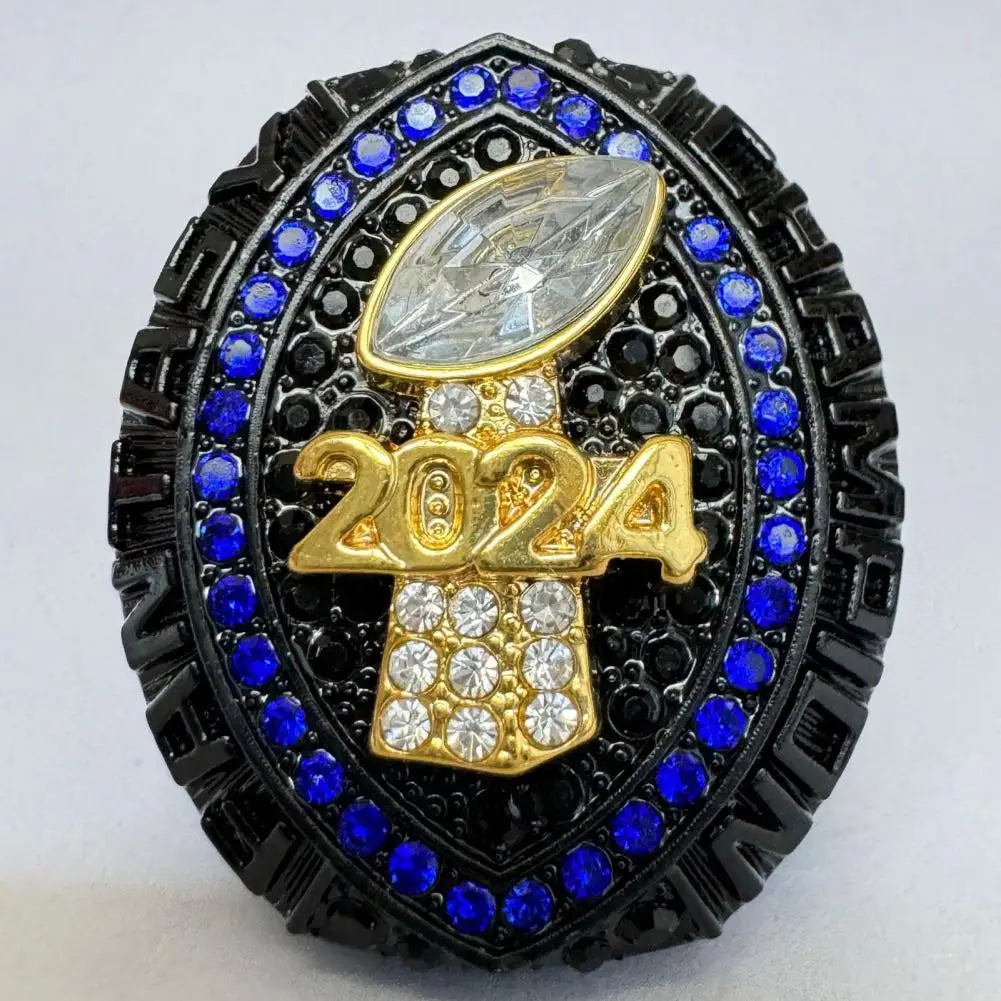 Championship Prestige Premium Fantasy League Victory Ring ATHLEXES
