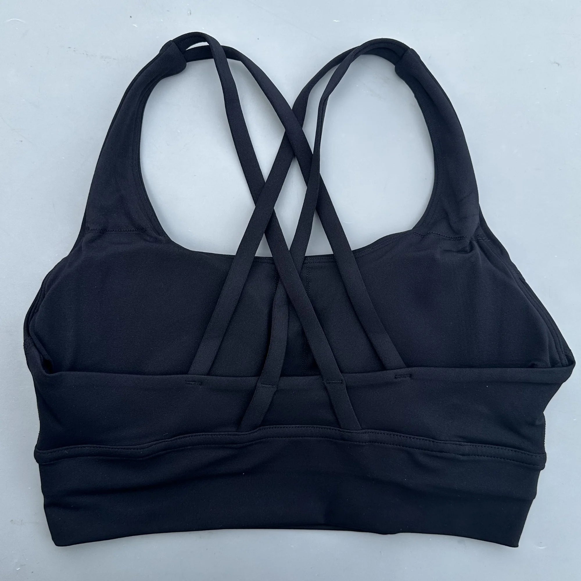ElevateFit Cross Back Sports Bra ATHLEXES