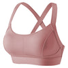 ElevateFit Criss Cross Sports Bra ATHLEXES