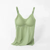 NurtureNest Maternity Nursing Tank Top ATHLEXES