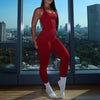 ImpactFit Luxe Longline Yoga Tank Top ATHLEXES