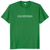 If You're Reading This He Has A Girlfriend T-Shirt Gift ATHLEXES