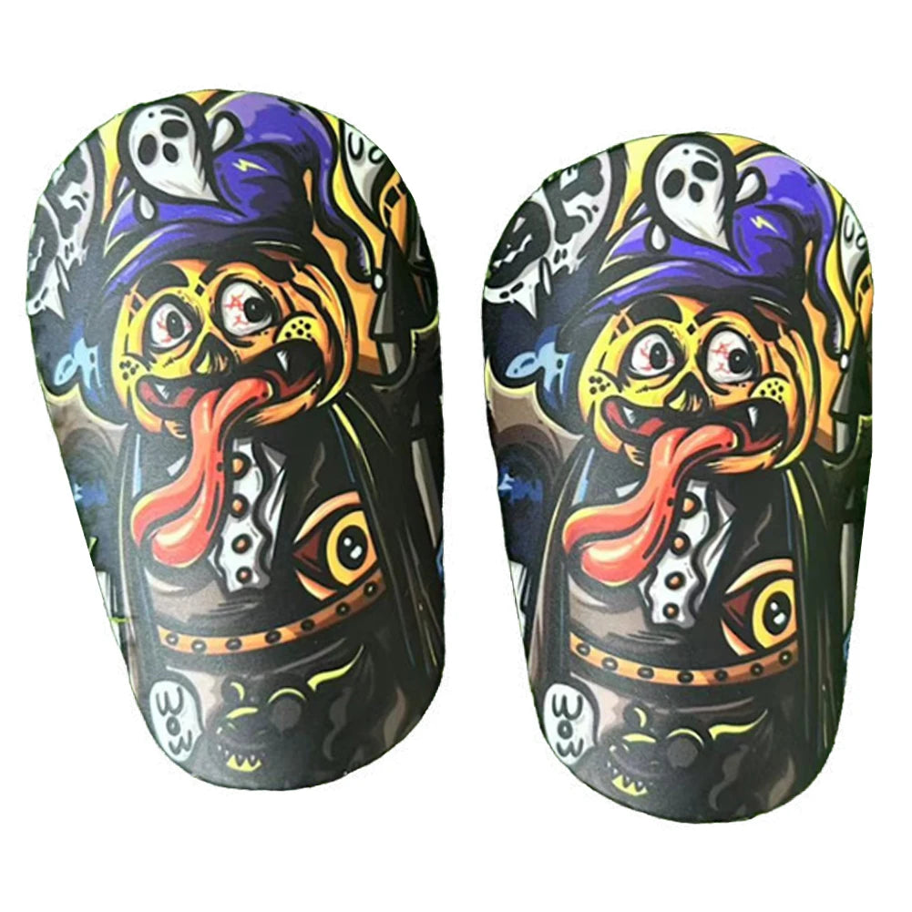 ProGuard Mini Soccer Shin Pads for All Ages ATHLEXES