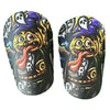 ProGuard Mini Soccer Shin Pads for All Ages ATHLEXES