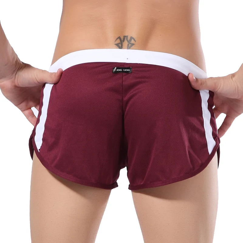 AquaFlex Quick Dry Beach Shorts ATHLEXES