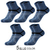Elite Comfort Men's Sports Socks Set ATHLEXES