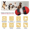 SmartFeed Interactive Dog Puzzle Ball ATHLEXES