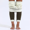 VelvetWarm High Waist Winter Leggings for Women ATHLEXES