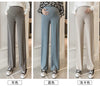 ComfortFit Maternity Casual Belly Pants ATHLEXES