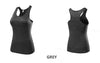 QuickDry Women's Yoga Sports Tank Top Jersey ATHLEXES