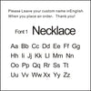 Custom Air Force 1 Name Buckle - Unique Shoe Charm Accessory ATHLEXES