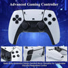 RetroGame 64GB Handheld Console with 20000 Games ATHLEXES