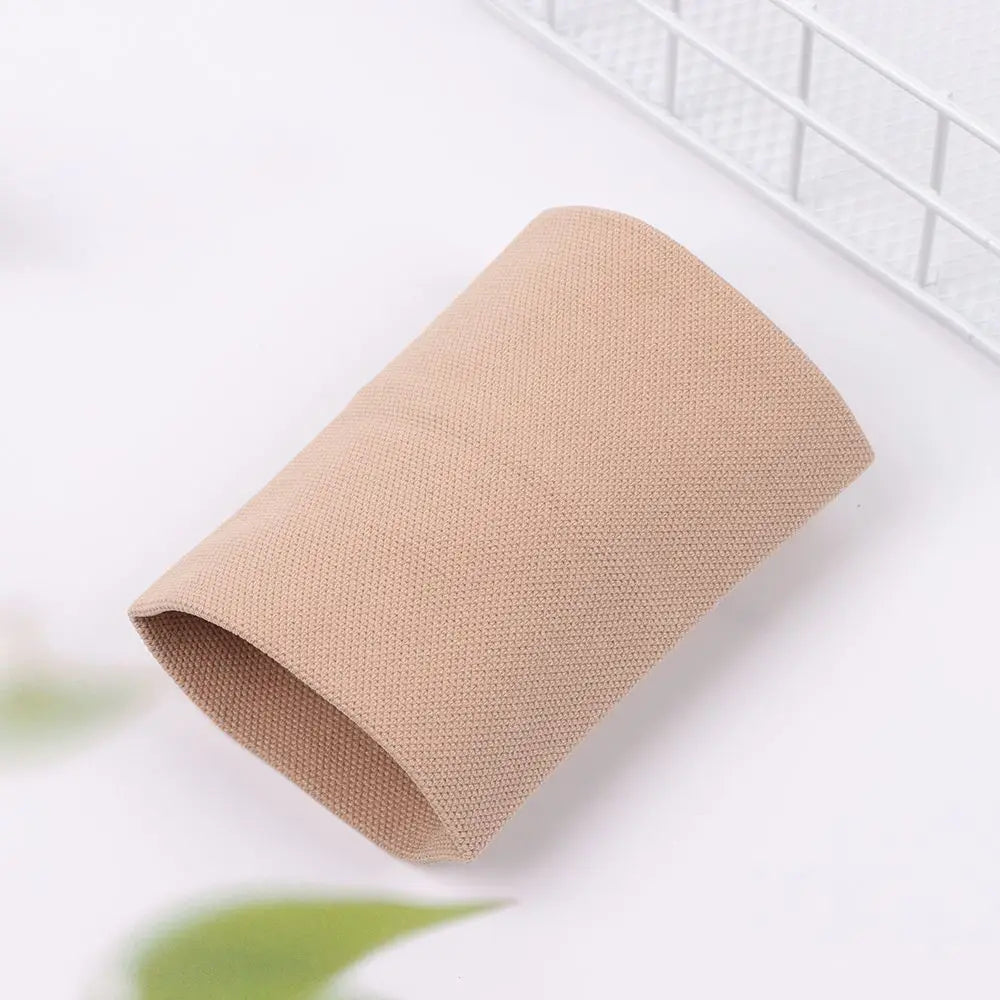 Elite Compression Wrist Support Sleeve for Sports ATHLEXES