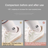 ComfortMax Heel Protectors: Sneaker Size Adjustable Inserts ATHLEXES