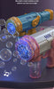 Kmoist Magic Bubble Blaster for Kids ATHLEXES