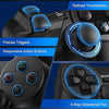 Bluetooth Wireless Gamepad for PS3 Console ATHLEXES