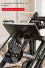 Inverted Squat Trainer for Home Fitness ATHLEXES