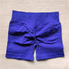 Seamless Scrunch Butt Running Shorts for Women ATHLEXES