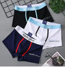 ComfortFit Men's Cotton Boxer Shorts Set ATHLEXES