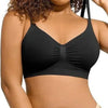 SculptFit Wireless Push-Up Sports Bra ATHLEXES