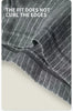 MiiOW Men's Cotton Boxer Trunks Set ATHLEXES