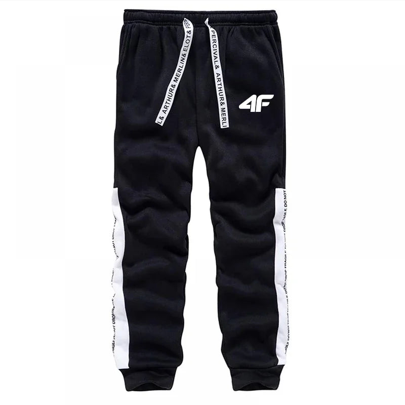 Elite Comfort Men's Jogging Tracksuit Collection ATHLEXES