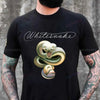 Best Vintage Whitesnake Tee ATHLEXES
