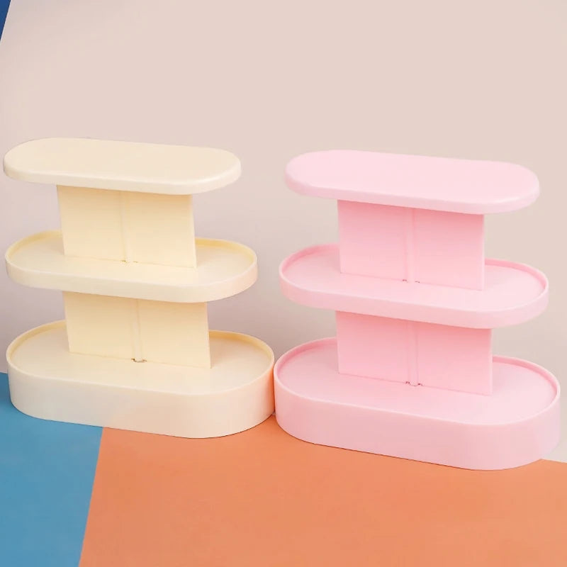 Miniature Bakery Display Counter for Dollhouses ATHLEXES
