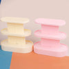 Miniature Bakery Display Counter for Dollhouses ATHLEXES