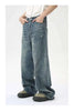 Urban Escape Loose Fit Denim Trousers ATHLEXES