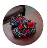 GlowStep LED Sneakers for Kids ATHLEXES