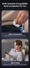 Toocki Ultra Waterproof Bluetooth 5.3 Headphones ATHLEXES