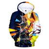 ValorWear 3D Gamer Hoodie ATHLEXES