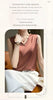 SilkBlend V-Neck Summer Blouse for Women ATHLEXES