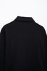 TRAFZA Luxe Stripe Jacket & Trousers Set for Women ATHLEXES