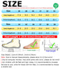 BreezeWalk Kids Summer Mesh Sneakers ATHLEXES