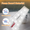 Radiant 4FT DIY Light Up Numbers for Celebrations ATHLEXES