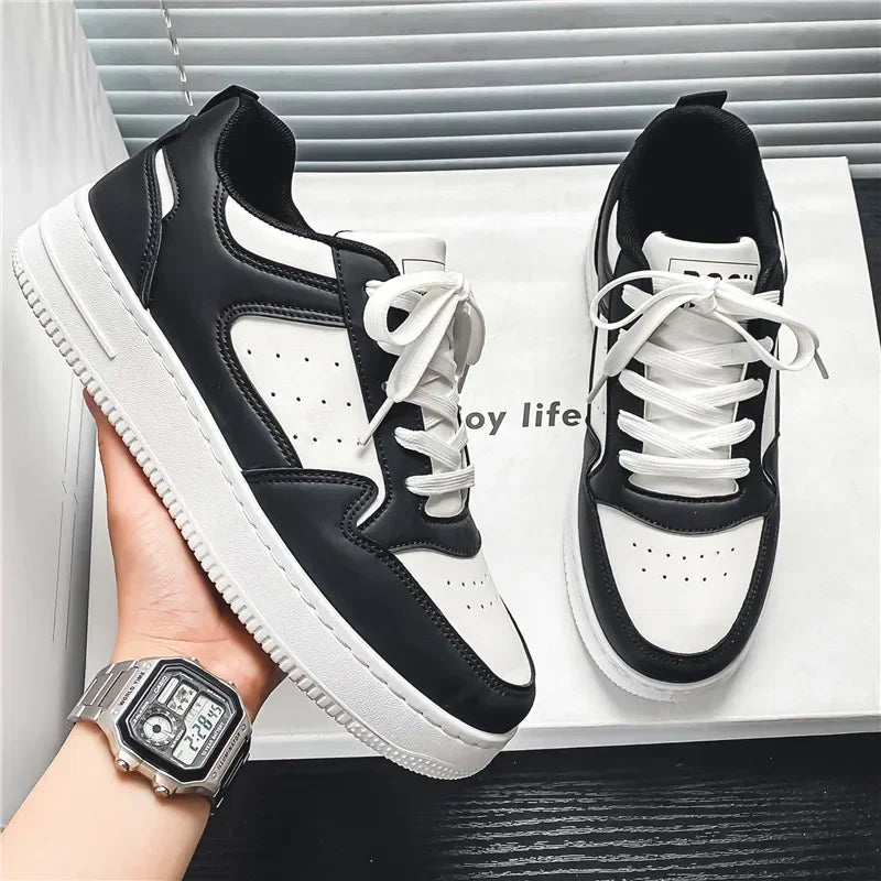 Campus Trend 2024 Men's Original Sports Sneakers ATHLEXES