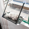 CozyCat Summer Window Hammock Bed with Suction Cups ATHLEXES