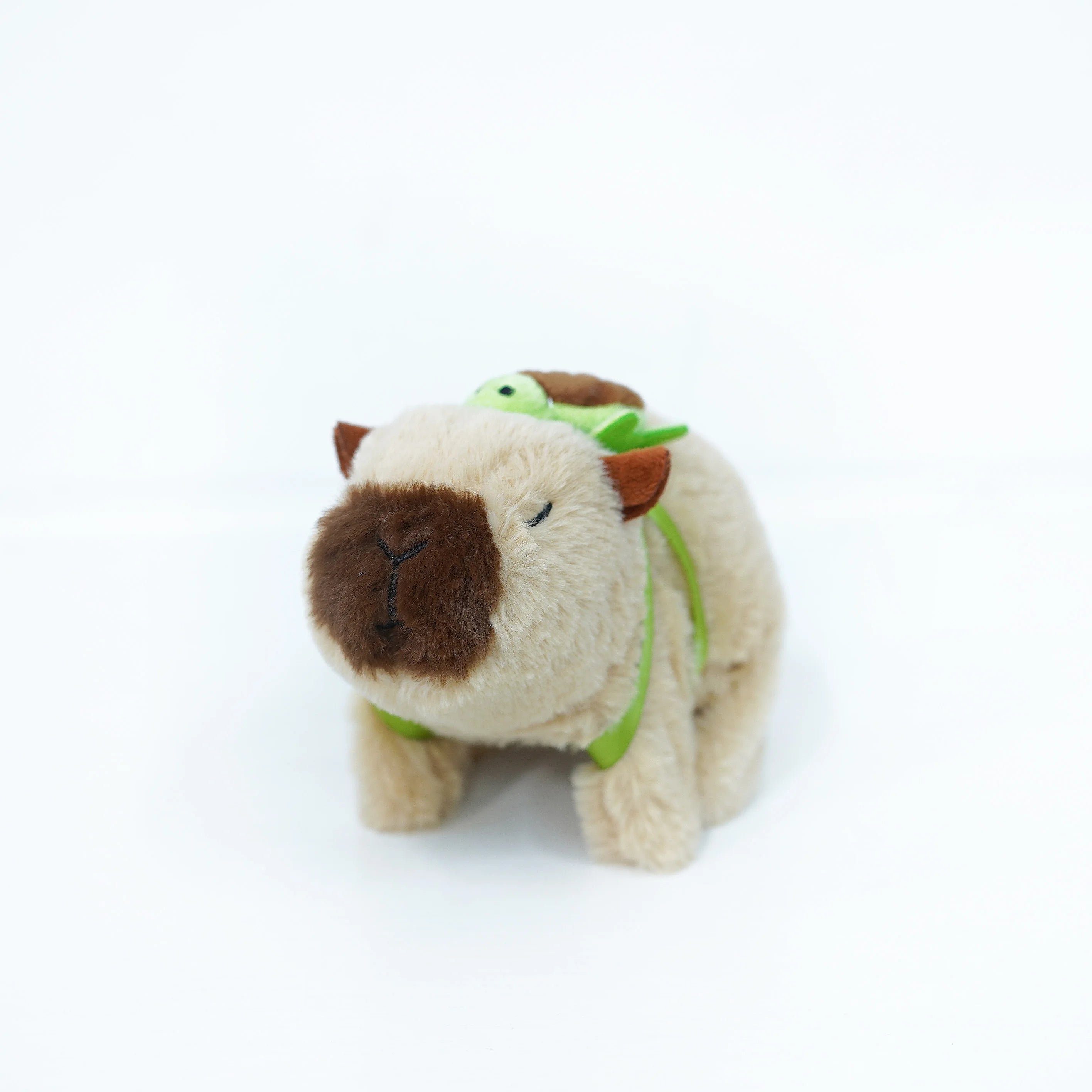 Adorable Capybara Plush Toy for Kids ATHLEXES